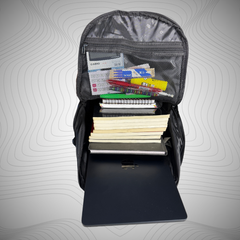 SAC FORTUNE GREY IMPERMEABLE & ZERO TACHES