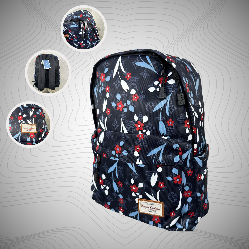 Forever cultivate - Louis Vuitton