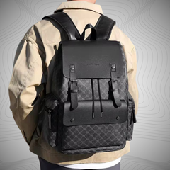 Street Class Backpack