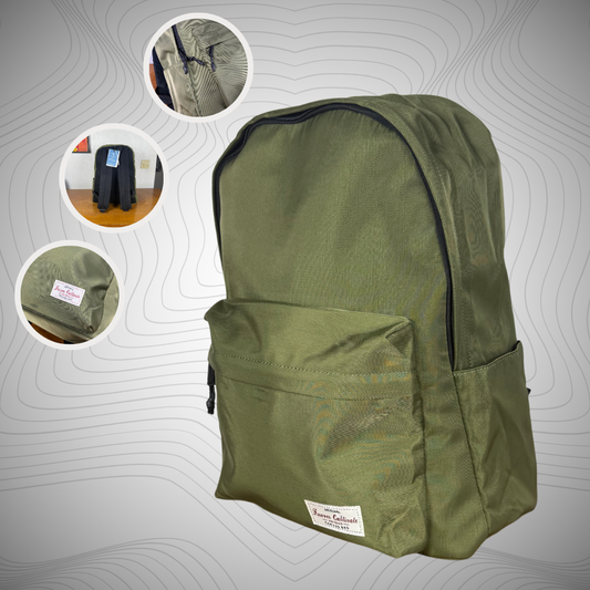 Forever cultivate - Olive Journey