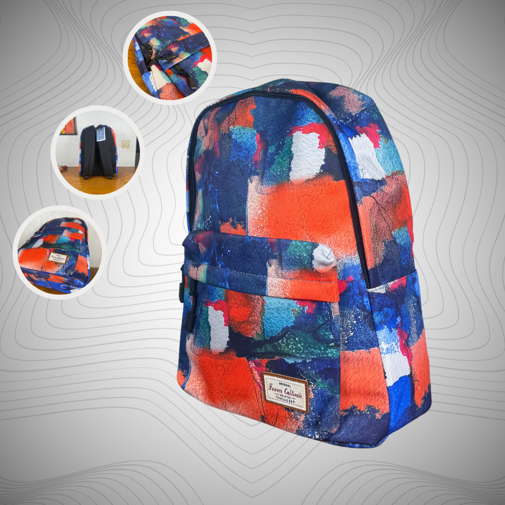 Forever cultivate - SplashBag