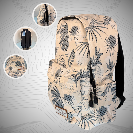 Forever cultivate - Tropical Beige